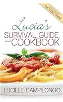 Lucia's Survival Guide and Cookbook