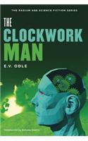 Clockwork Man