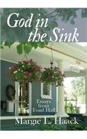 God in the Sink: Essays from Toad Hall