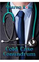 Cold Case Conundrum