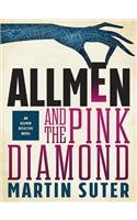 Allmen and the Pink Diamond