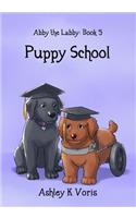 Puppy School