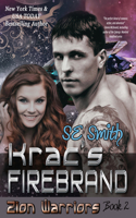 Krac's Firebrand: Zion Warriors
