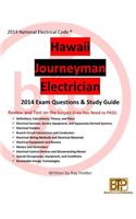 Hawaii 2014 Journeyman Electrician Exam Questions and Study Guide