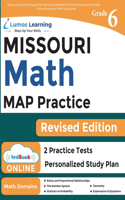 Missouri Assessment Program Test Prep