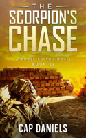Scorpion's Chase