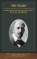The Negro and The Social Evolution of the Black South