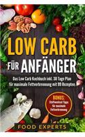 Low Carb für Anfänger