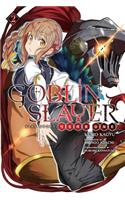 Goblin Slayer Side Story: Year One, Vol. 2 (light novel)