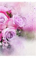 Bouquet Notebook
