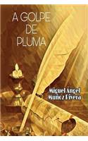 Golpe de Pluma