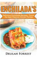 Enchilada Recipes