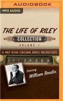 Life of Riley, Collection 1