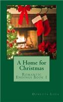 A Home for Christmas