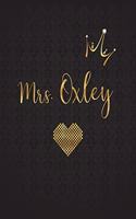 Mrs. Oxley
