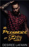 The Permanence of Pain