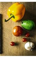 Food Notebook