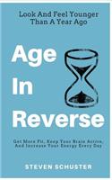 Age In Reverse
