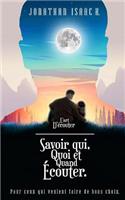 L'Art d'Ecouter