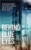 Behind Blue Eyes