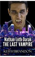 Nathan Loth Darak - The Last Vampire