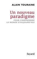 Un nouveau paradigme