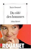 Du Cote Des Hommes
