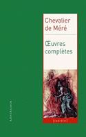 Oeuvres Completes