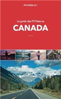 Le Guide Des Pvtistes Au Canada