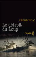 Le detroit du Loup