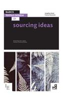 Basics Textile Design 01: Sourcing Ideas
