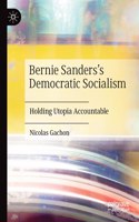 Bernie Sanders's Democratic Socialism