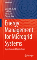 Energy Management for Microgrid Systems