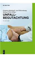 Unfallbegutachtung