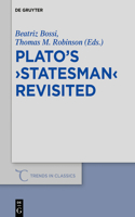 Plato's >Statesman