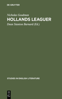 Hollands Leaguer