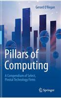 Pillars of Computing