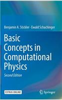 Basic Concepts in Computational Physics