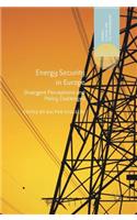 Energy Security in Europe
