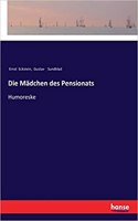 Die Mädchen des Pensionats