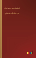 Spiritualist Philosophy