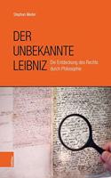 Der Unbekannte Leibniz