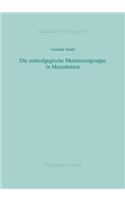 Die Zentralgegische Mundartengruppe in Mazedonien