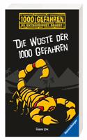 Die Wuste der 1000 Gefahren