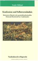 Konfession und Selbstverständnis