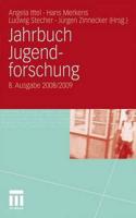 Jahrbuch Jugendforschung