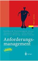 Anforderungsmanagement