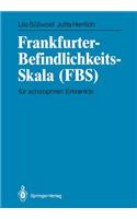 Frankfurter-Befindlichkeits-Skala (Fbs)