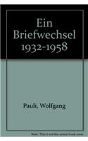 Wolfgang Pauli Und C G Jung