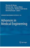 Advances in Medical Engineering